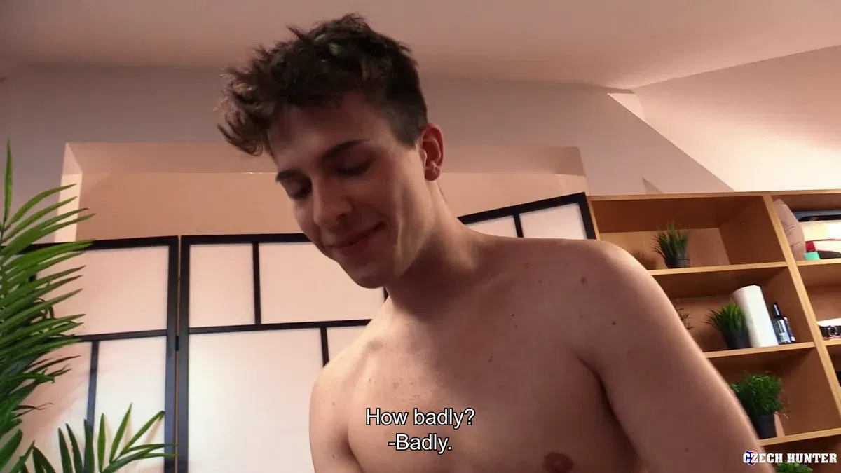 Czech Hunter 704: The Construction Worker 4