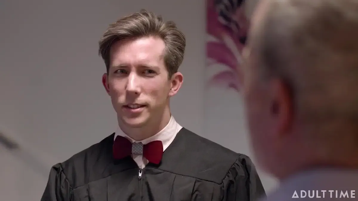 Dale Savage & Isaac Parker - Now That I've Graduated... 1