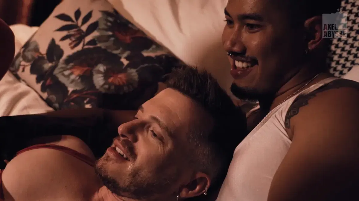 Felted: Dee Dungeon, Axel Abysse & XpressionAe 12