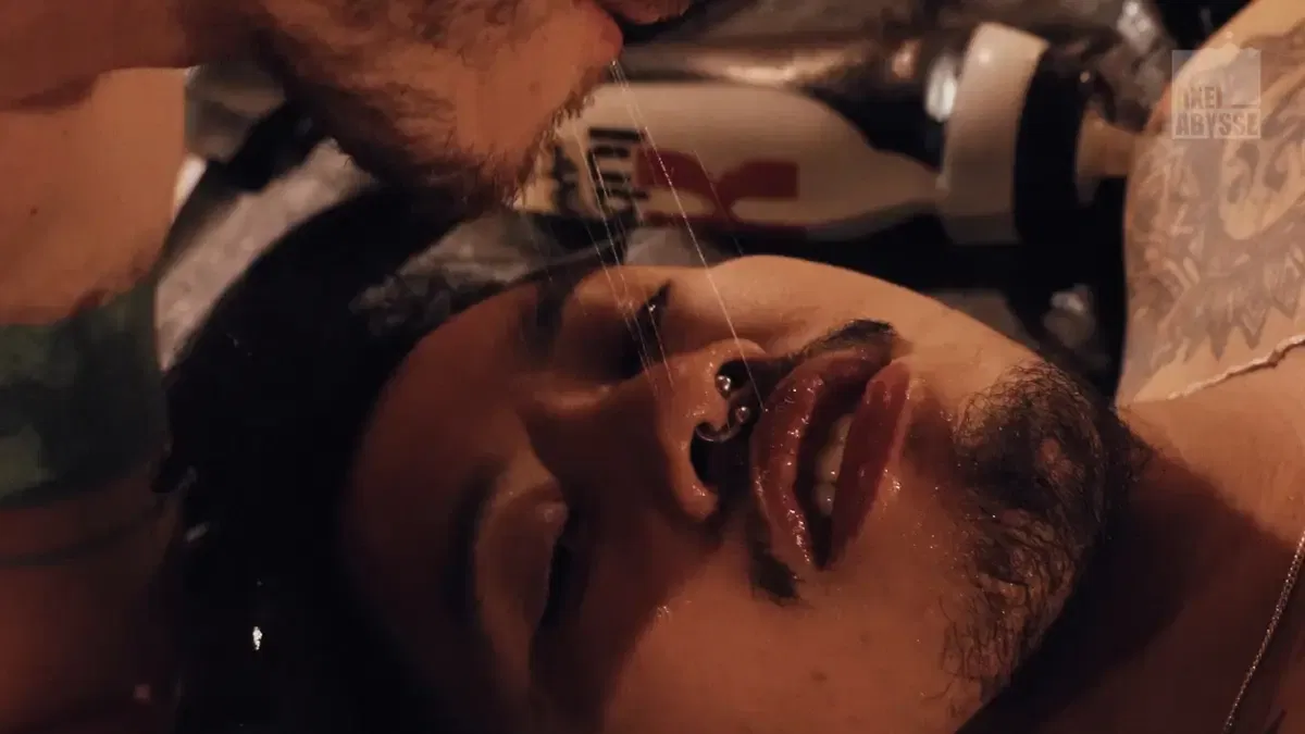 Felted: Dee Dungeon, Axel Abysse & XpressionAe 23