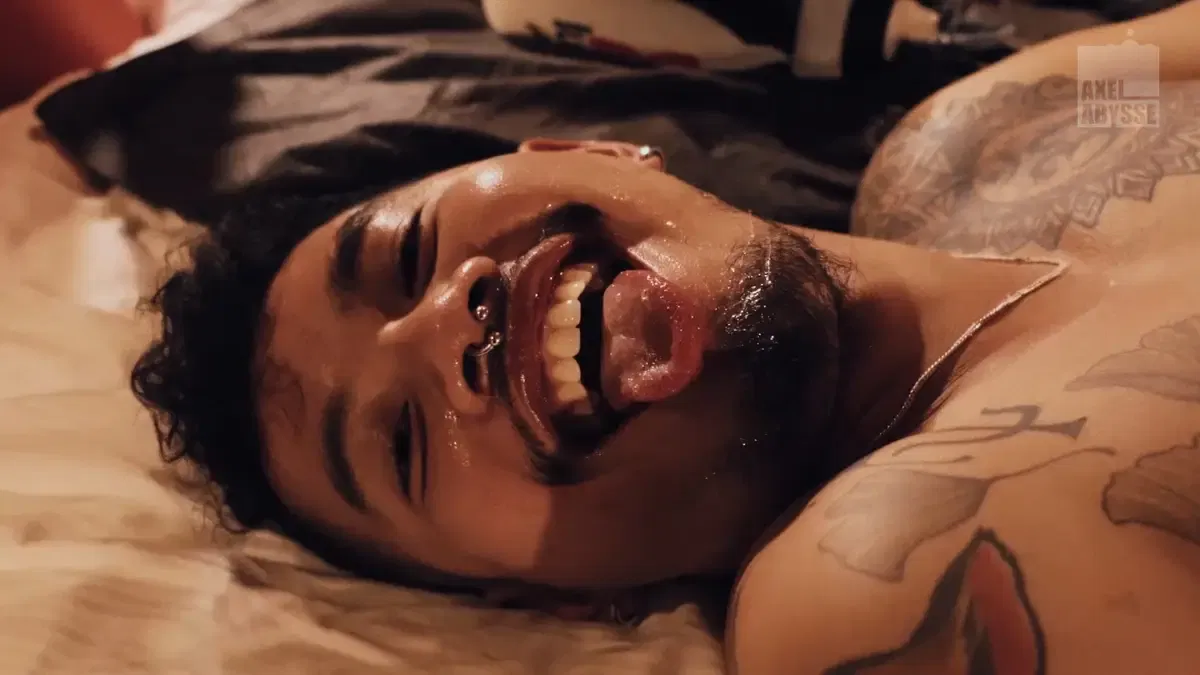 Felted: Dee Dungeon, Axel Abysse & XpressionAe 24