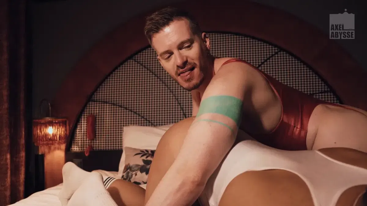 Felted: Dee Dungeon, Axel Abysse & XpressionAe 3