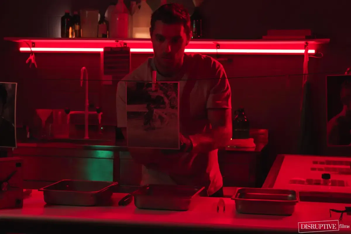 For You, I Will - Part 1: Dante Colle & Tristan West 1