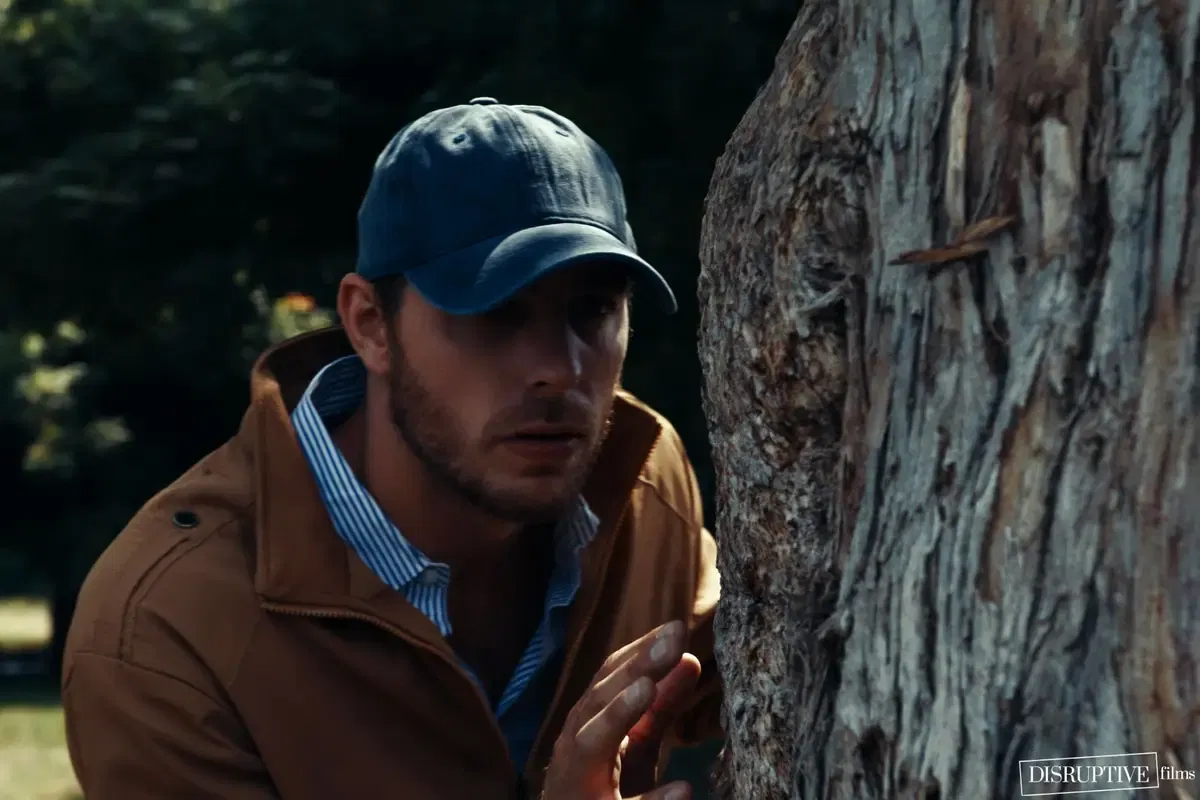 For You, I Will - Part 1: Dante Colle & Tristan West 2