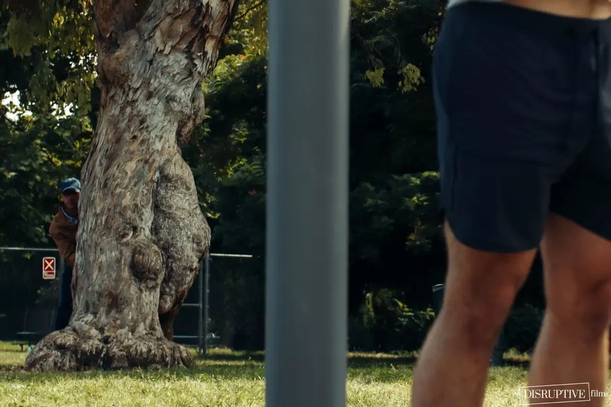 For You, I Will - Part 1: Dante Colle & Tristan West 3