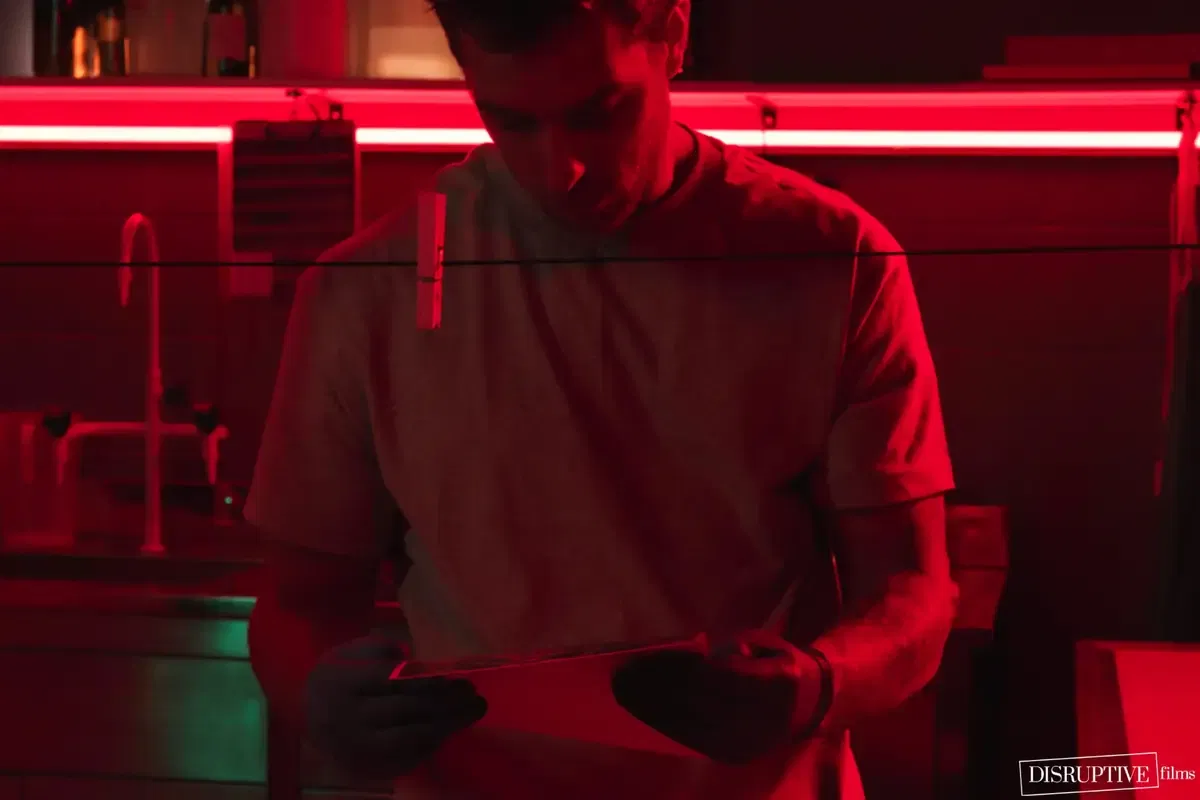 For You, I Will - Part 1: Dante Colle & Tristan West