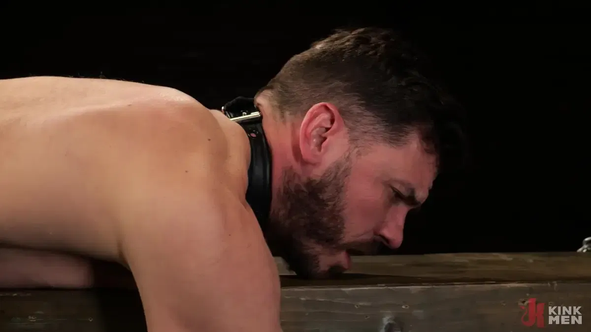 Give It To Me, Sir: Vander Pulaski & Jeremiah Cruze 15