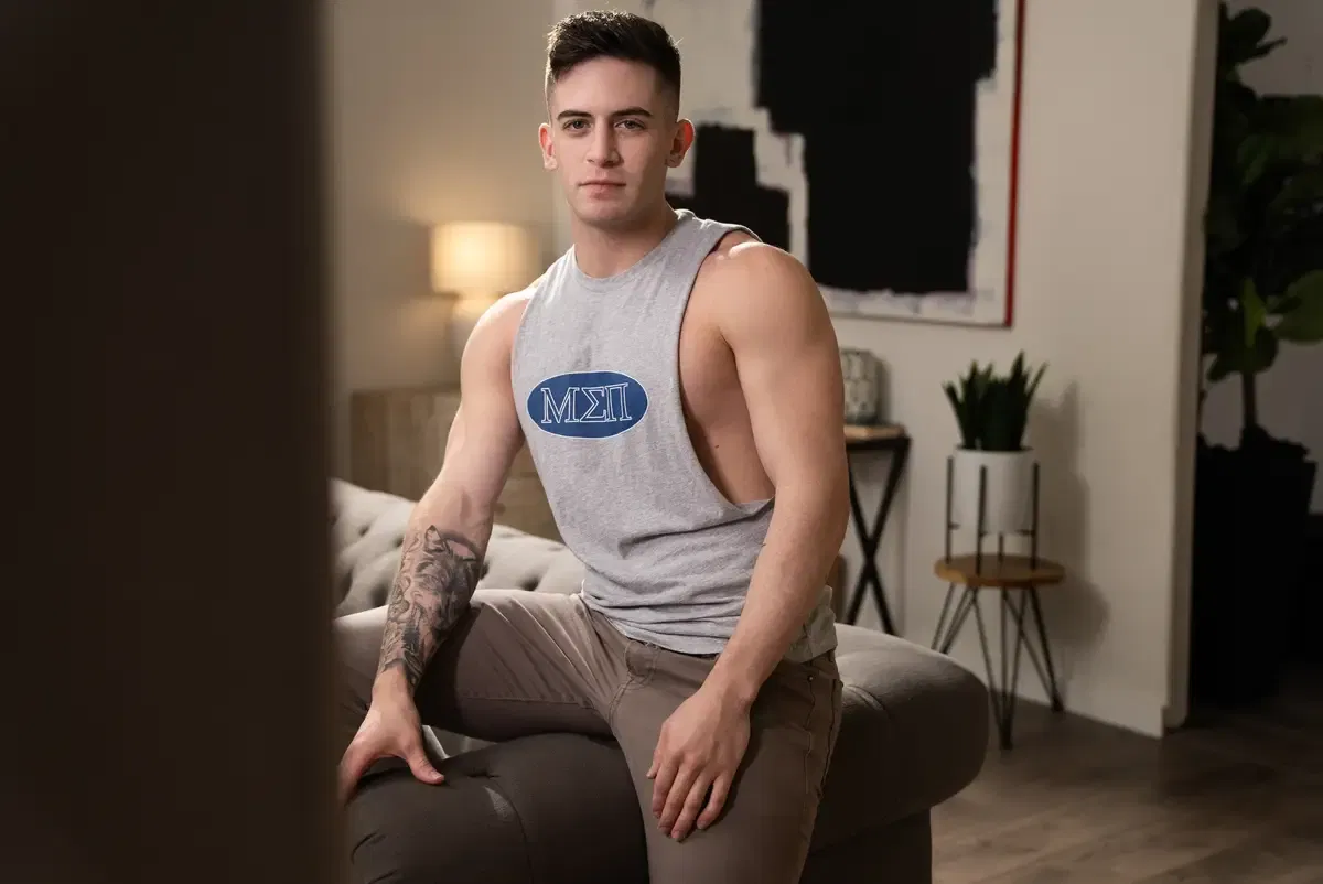 Hardcore Gaming Part 3: Dom King & Trevor Brooks 3