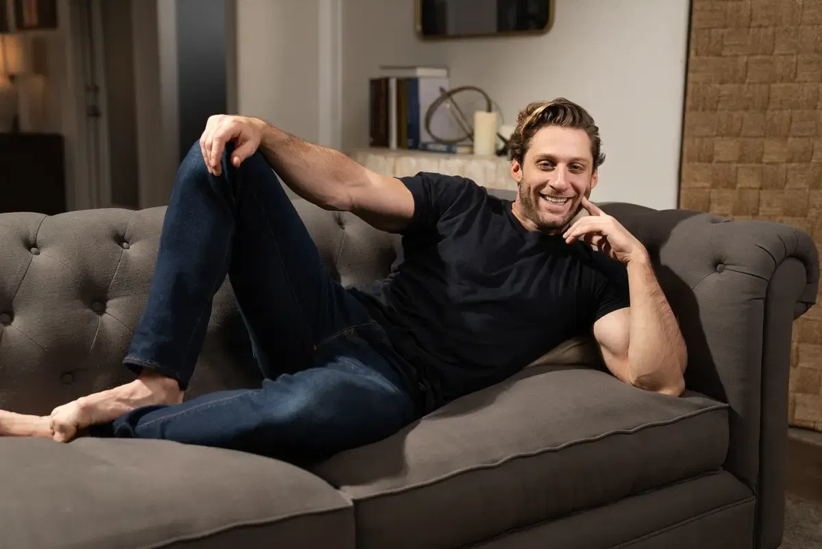 Hardcore Gaming Part 3: Dom King & Trevor Brooks