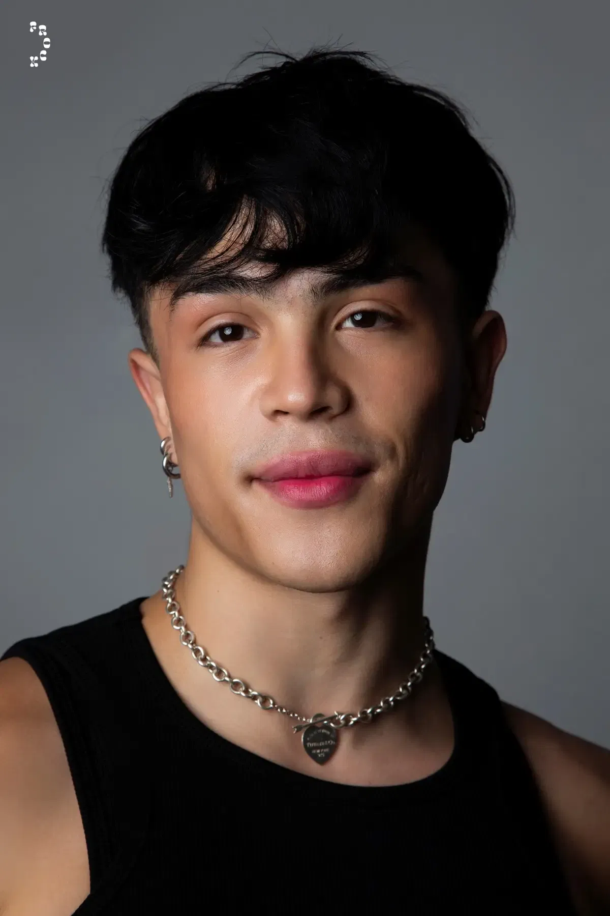 He's Cute and Naughty - Meet Luis on Frock The World! 2