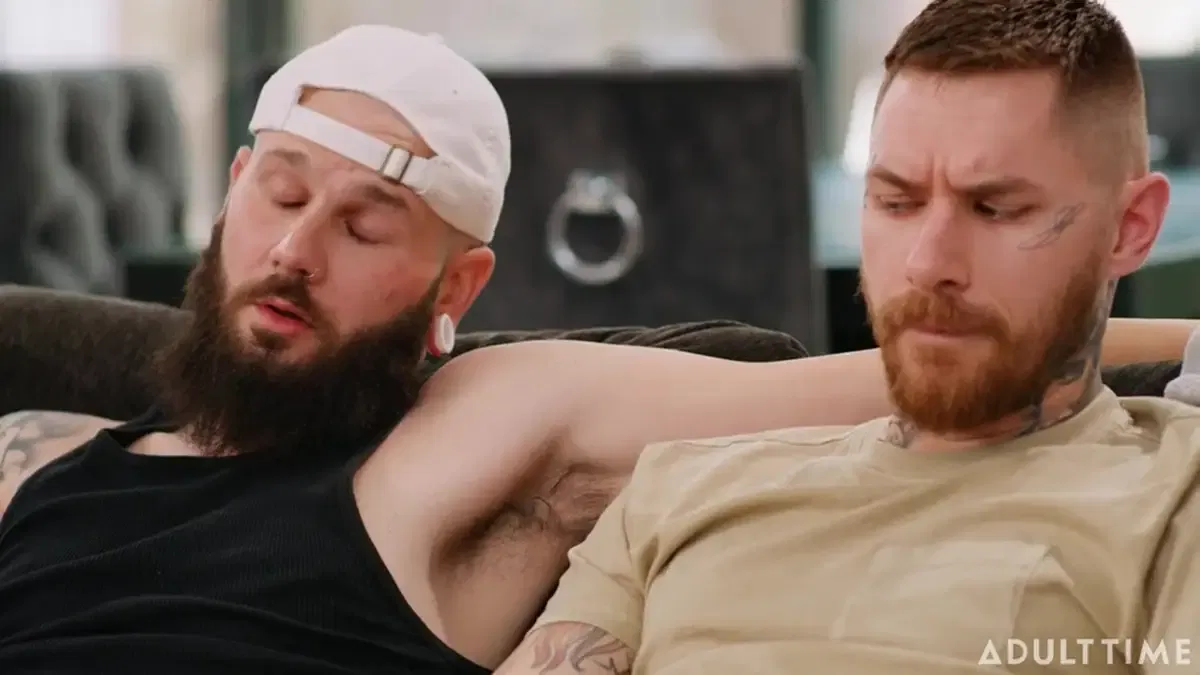 It's Not So Weird, Right? - Johnny Hill & Zak Bishop 5