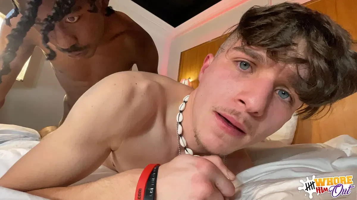 Jay Magnus' Lucky 7 Loads For Whore Him Out 27