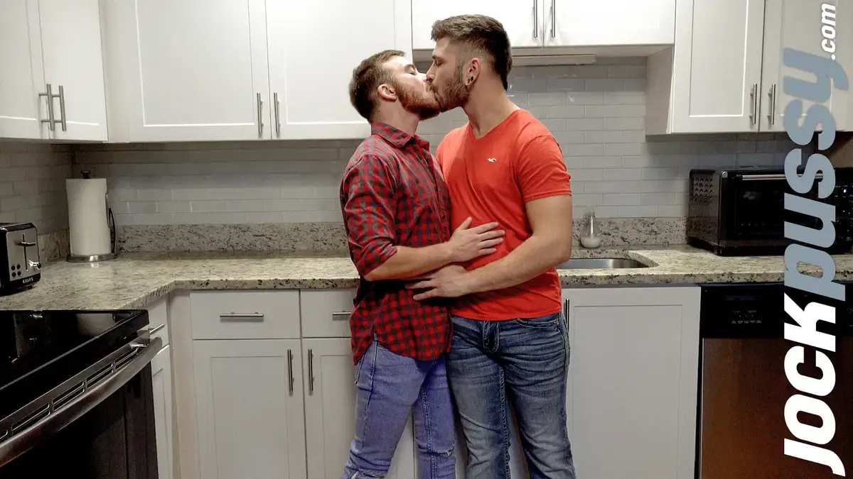 Jock Pussy: Luke Hudson & Tyler Castle - Chapter 5 1
