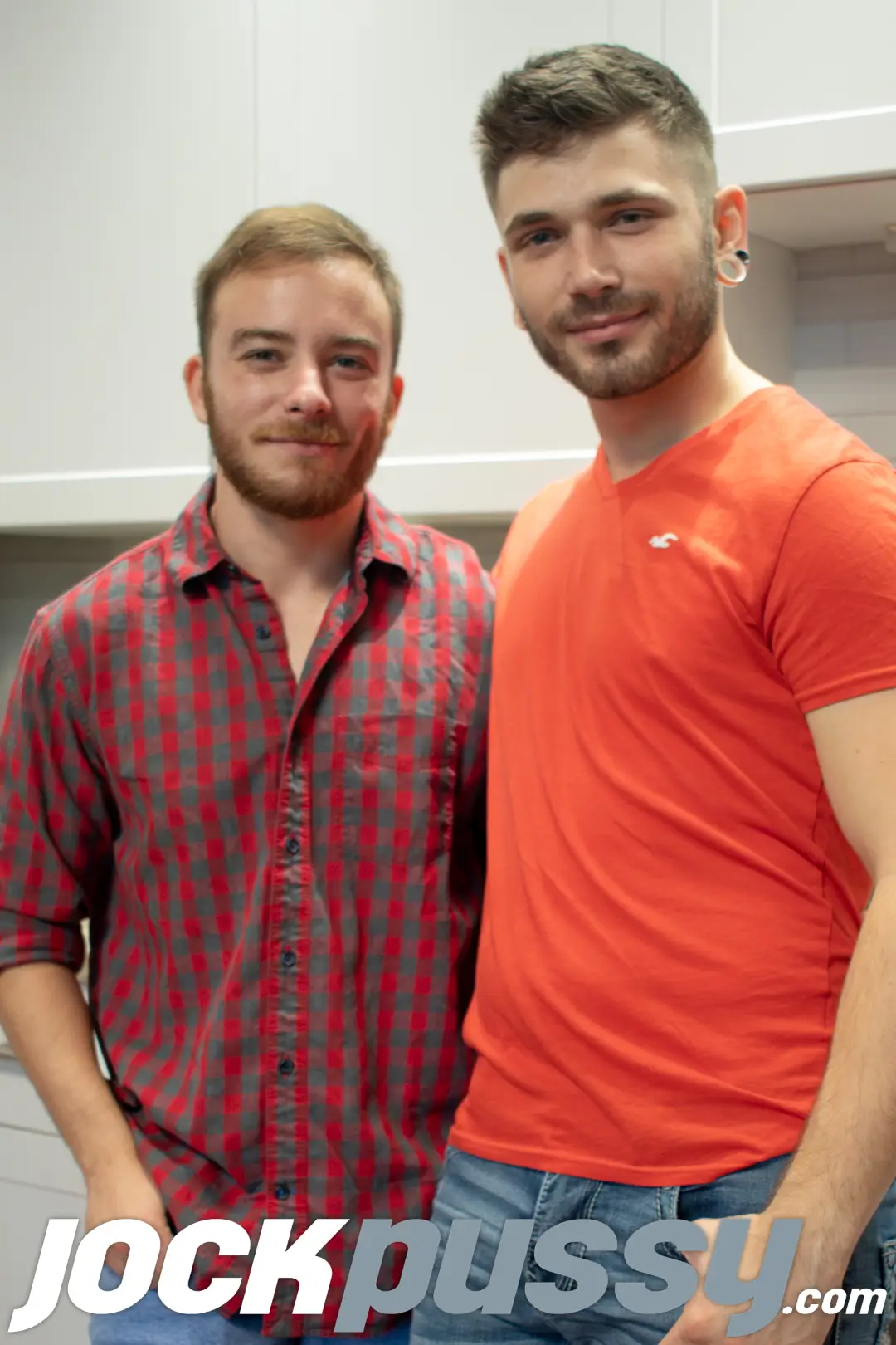 Jock Pussy: Luke Hudson & Tyler Castle - Chapter 5