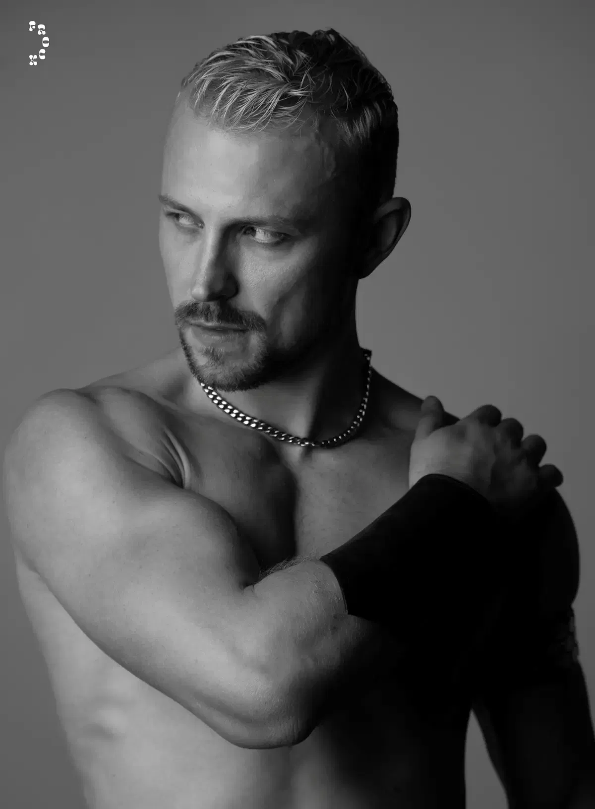 Leo Rush: Hypno Training Session - Frock The World 9