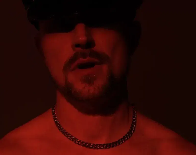 Leo Rush: Hypno Training Session - Frock The World 12