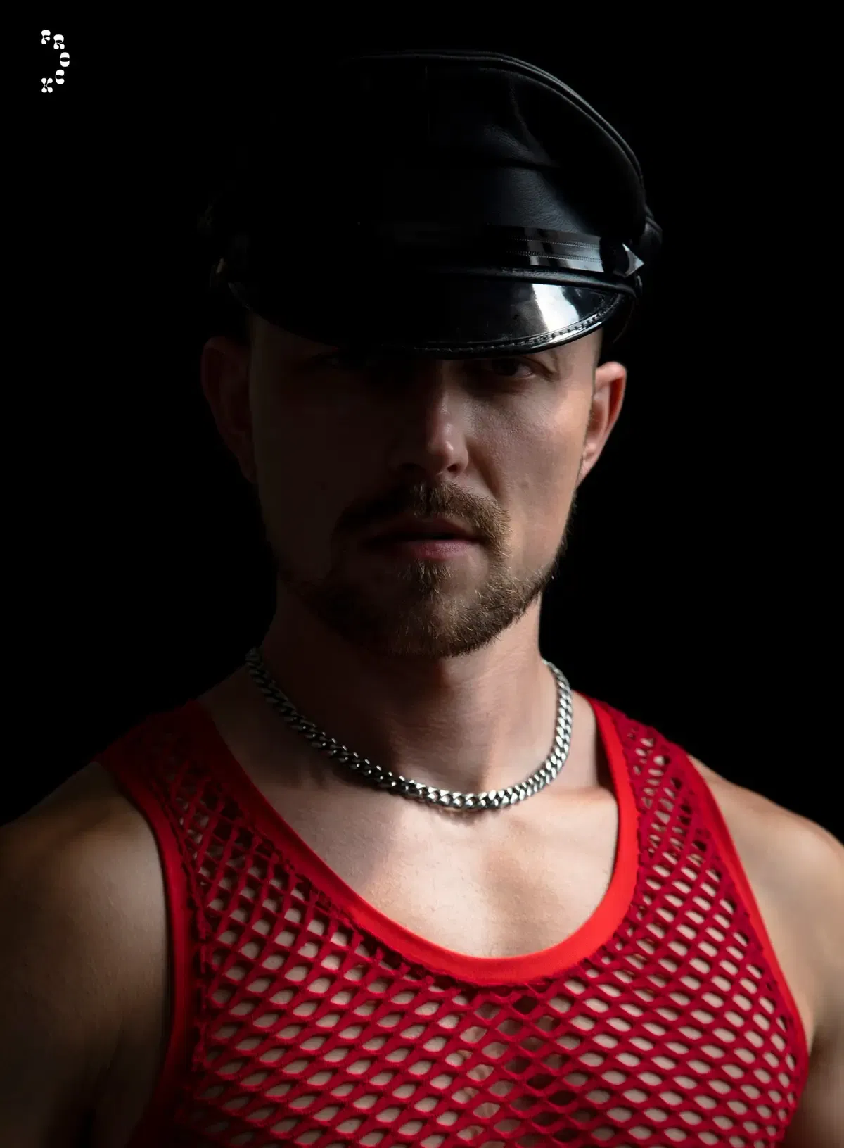 Leo Rush: Hypno Training Session - Frock The World 1