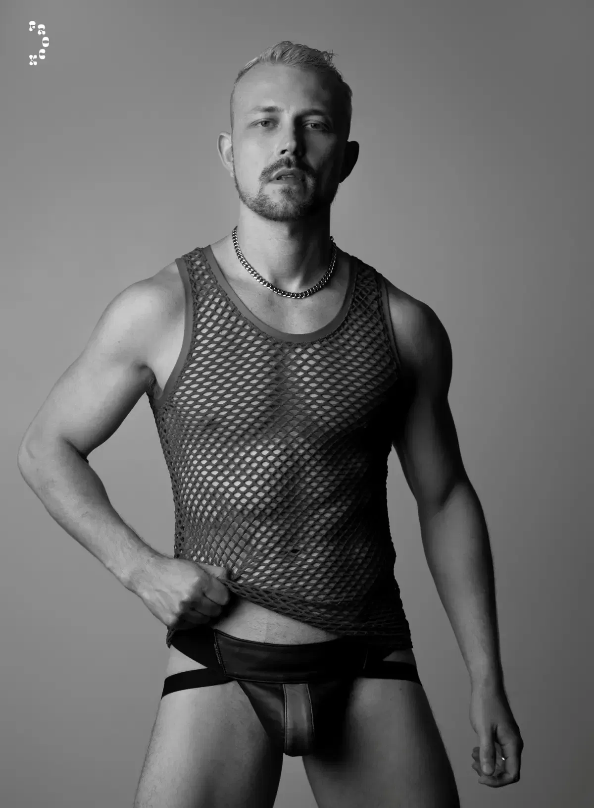 Leo Rush: Hypno Training Session - Frock The World 2