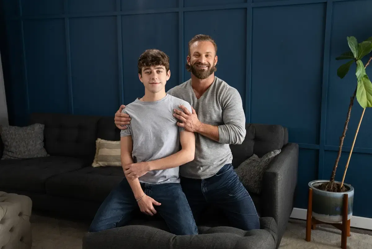 Massive Part 1: Joey Mills & Bruce Jones 4