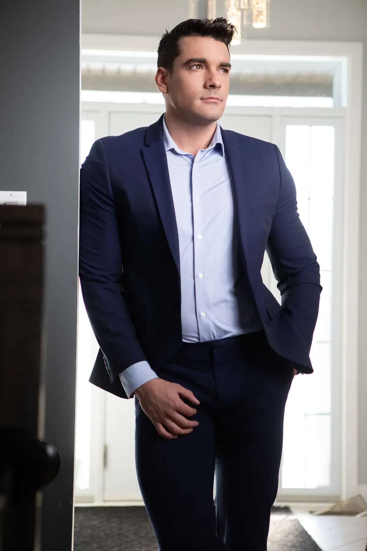 Property Bangers Part 1: Clark Delgaty & Presley Scott 3