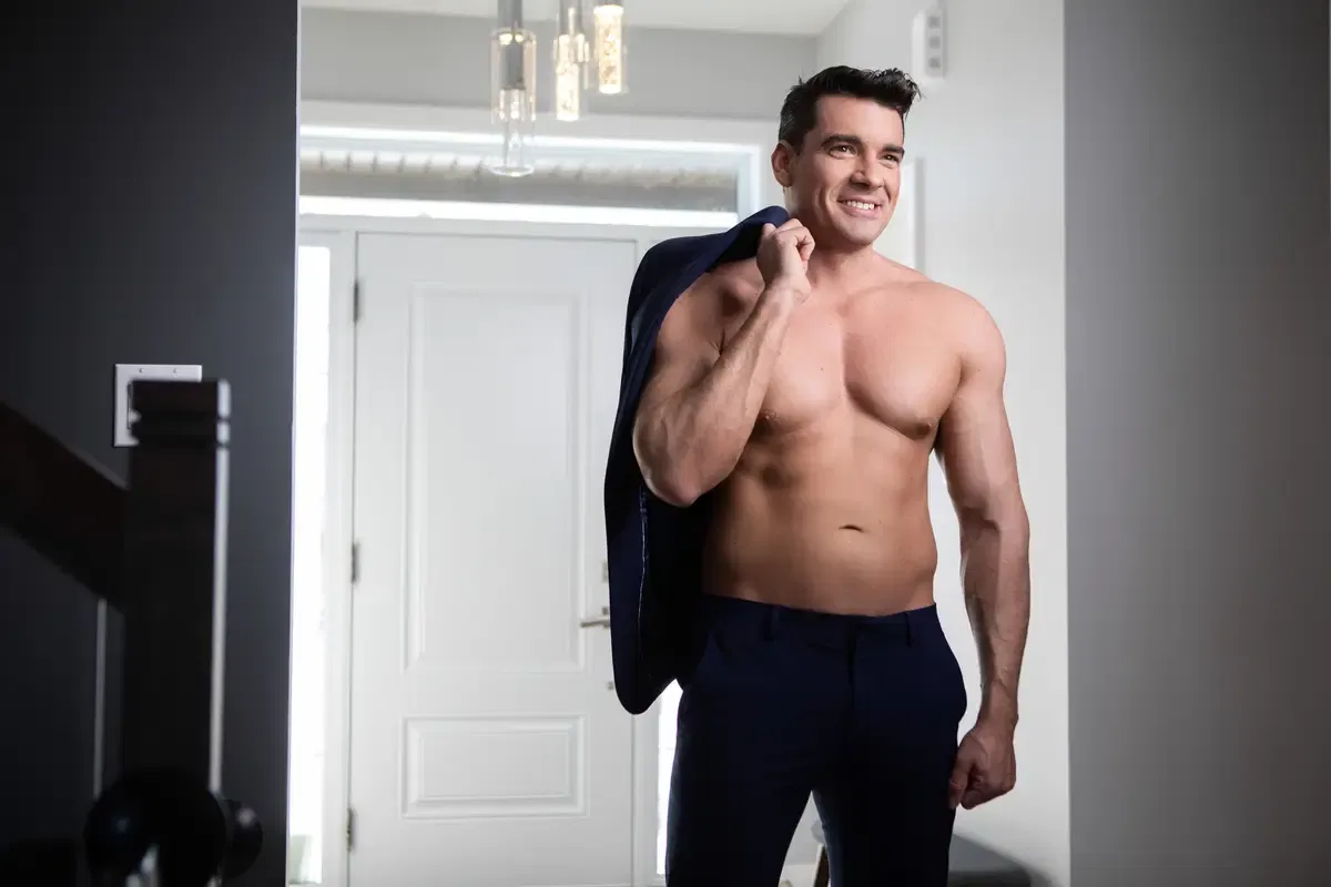 Property Bangers Part 1: Clark Delgaty & Presley Scott 4