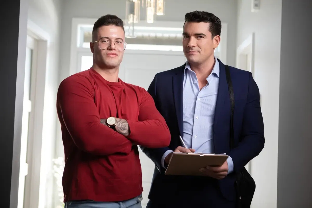 Property Bangers Part 1: Clark Delgaty & Presley Scott 6