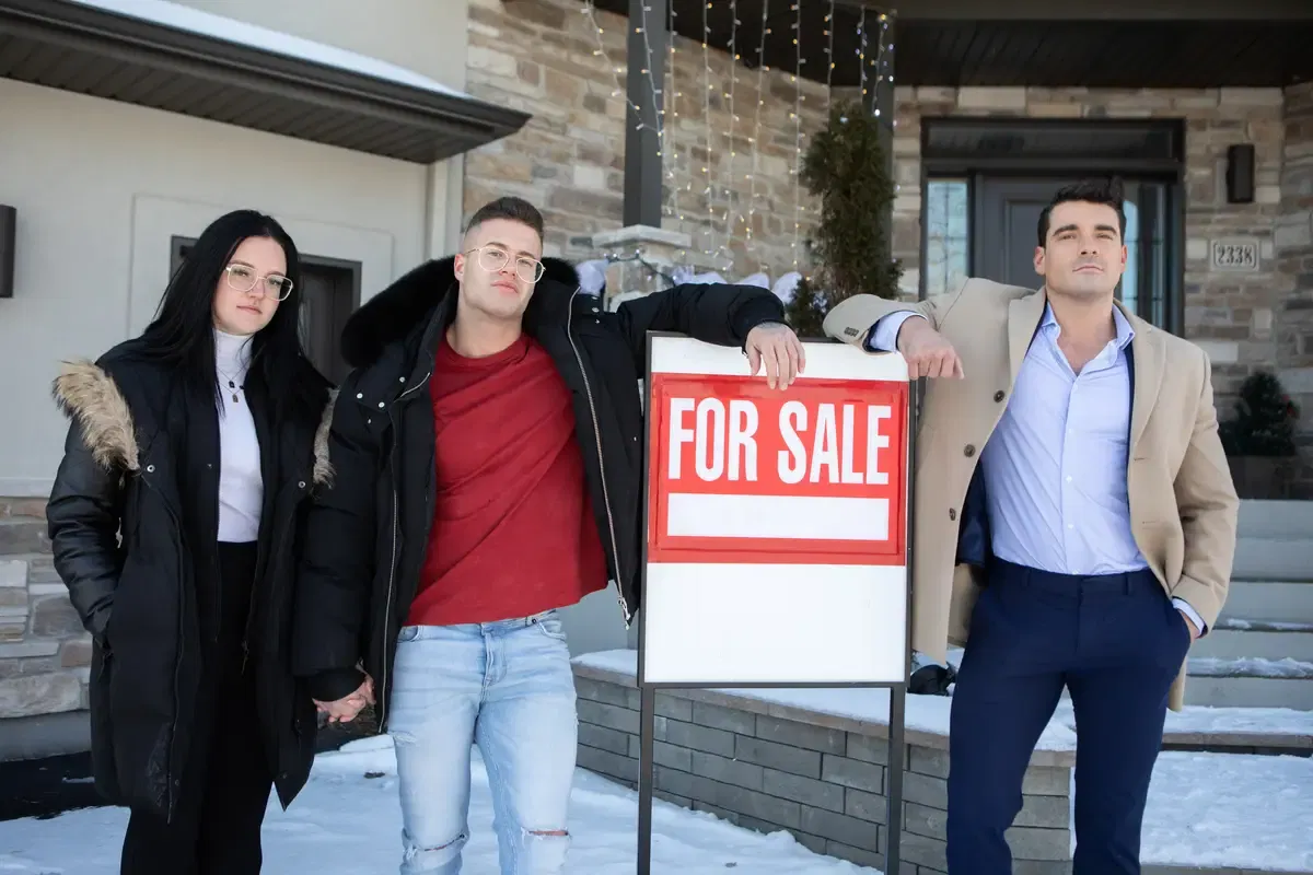 Property Bangers Part 1: Clark Delgaty & Presley Scott 7