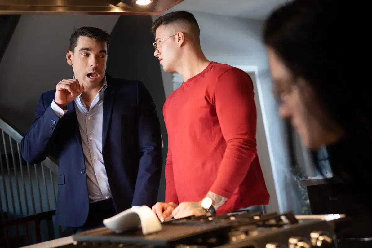 Property Bangers Part 1: Clark Delgaty & Presley Scott 8