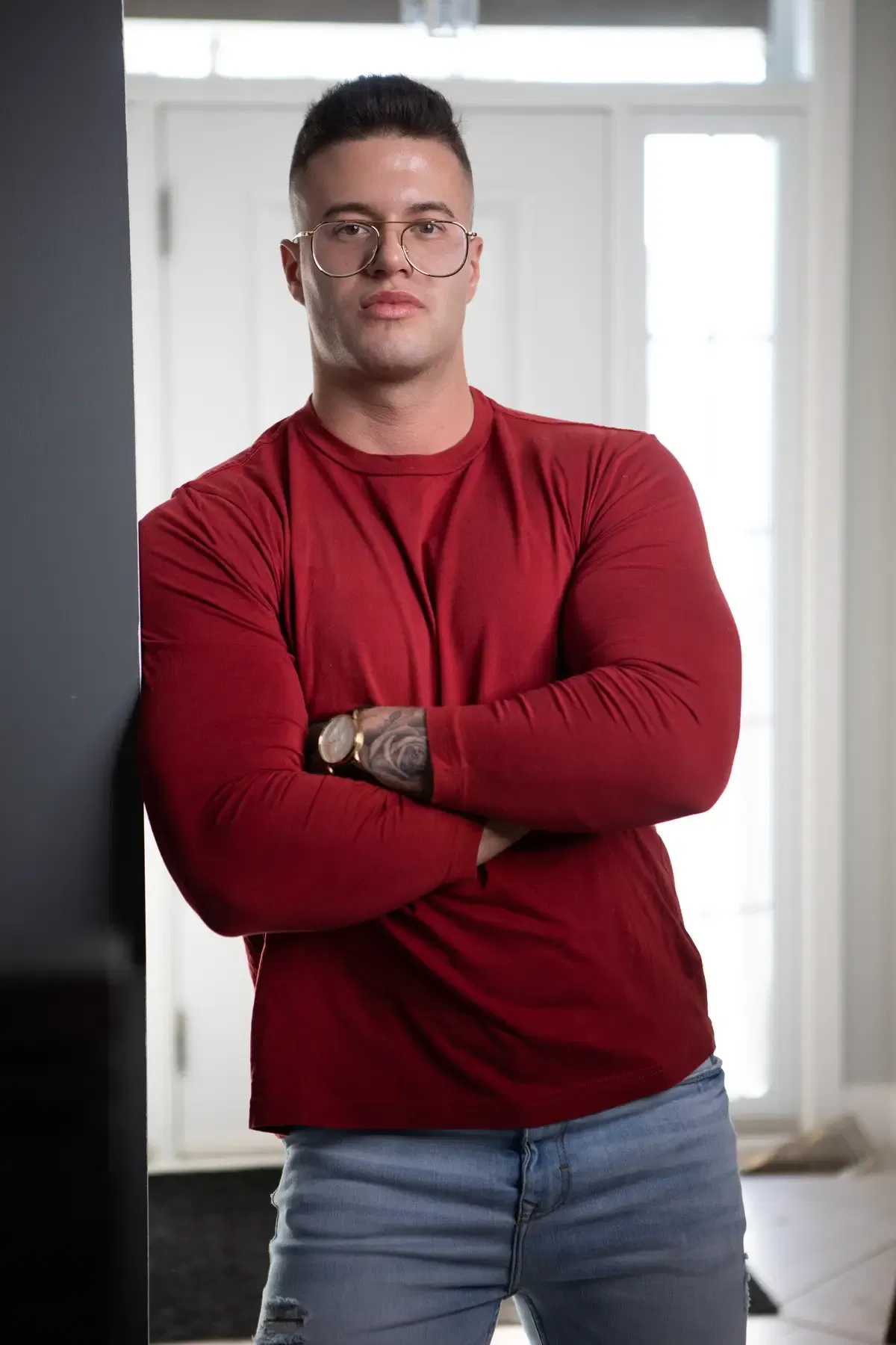 Property Bangers Part 1: Clark Delgaty & Presley Scott