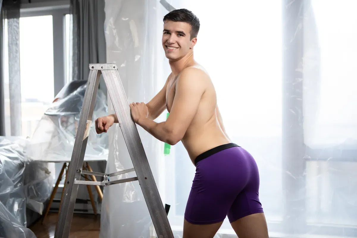 Property Bangers Part 2: Maverick Sun & Paul Wagner 1