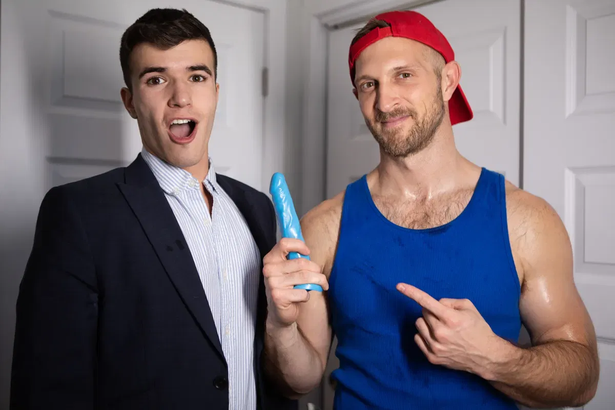 Property Bangers Part 2: Maverick Sun & Paul Wagner 6