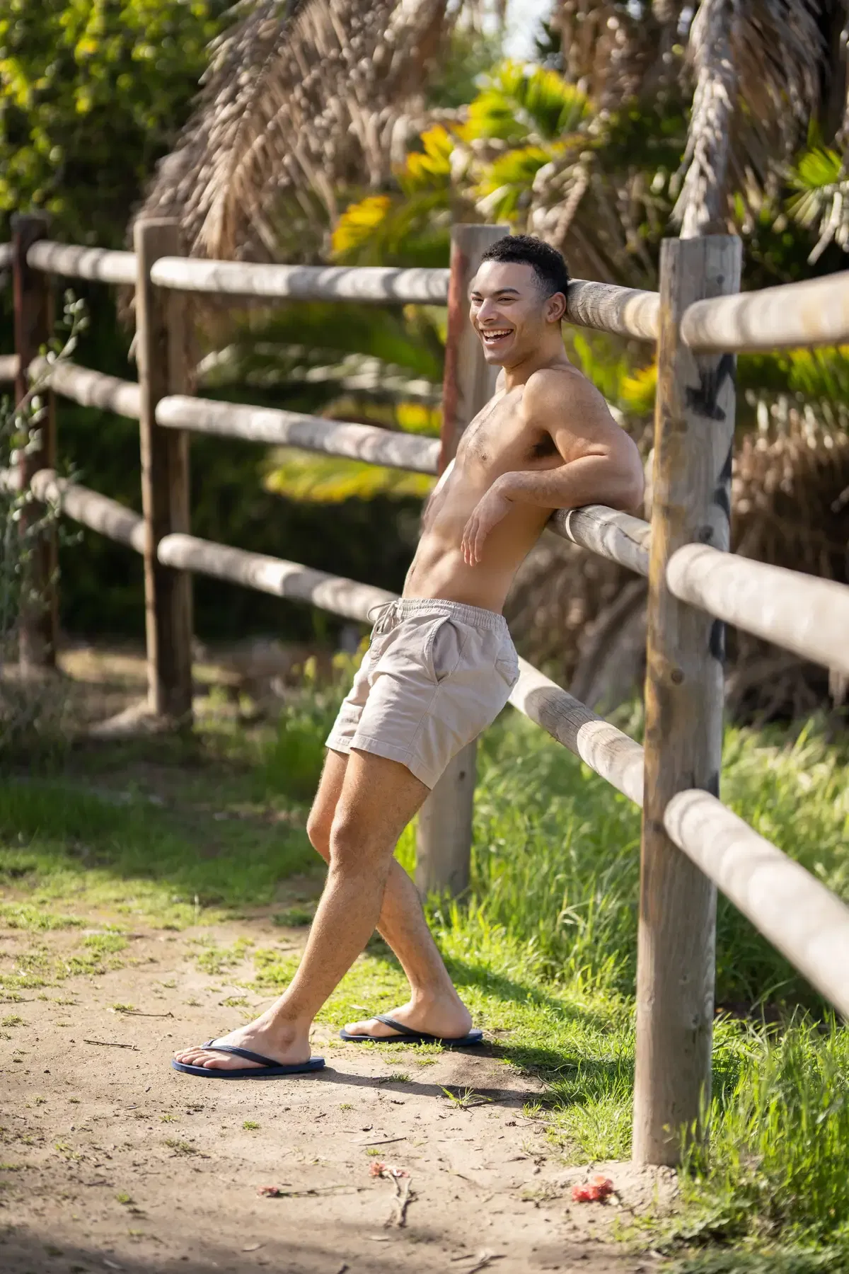 Sean Cody: Ozzy & Brysen - Bareback 1