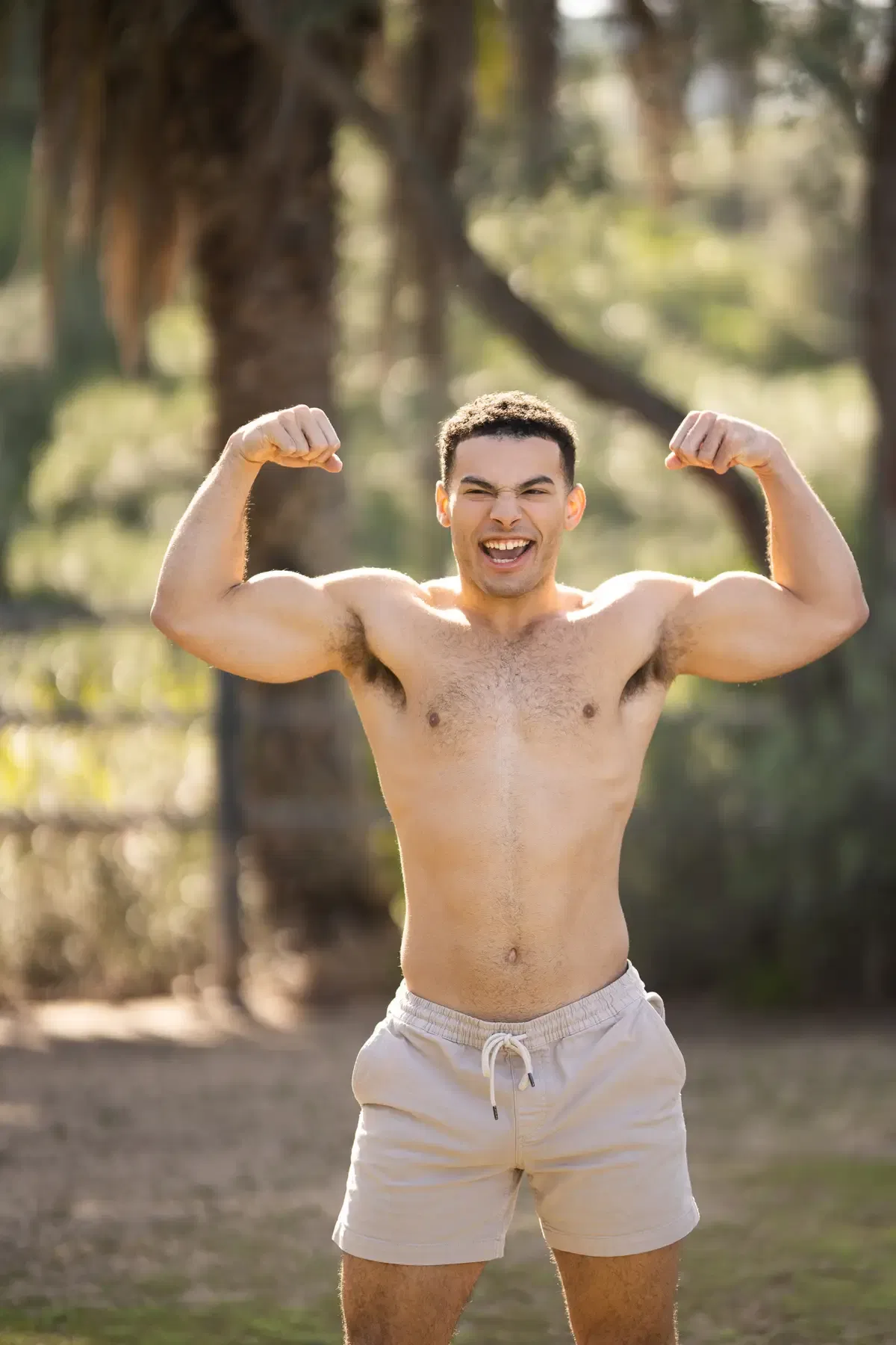 Sean Cody: Ozzy & Brysen - Bareback 2