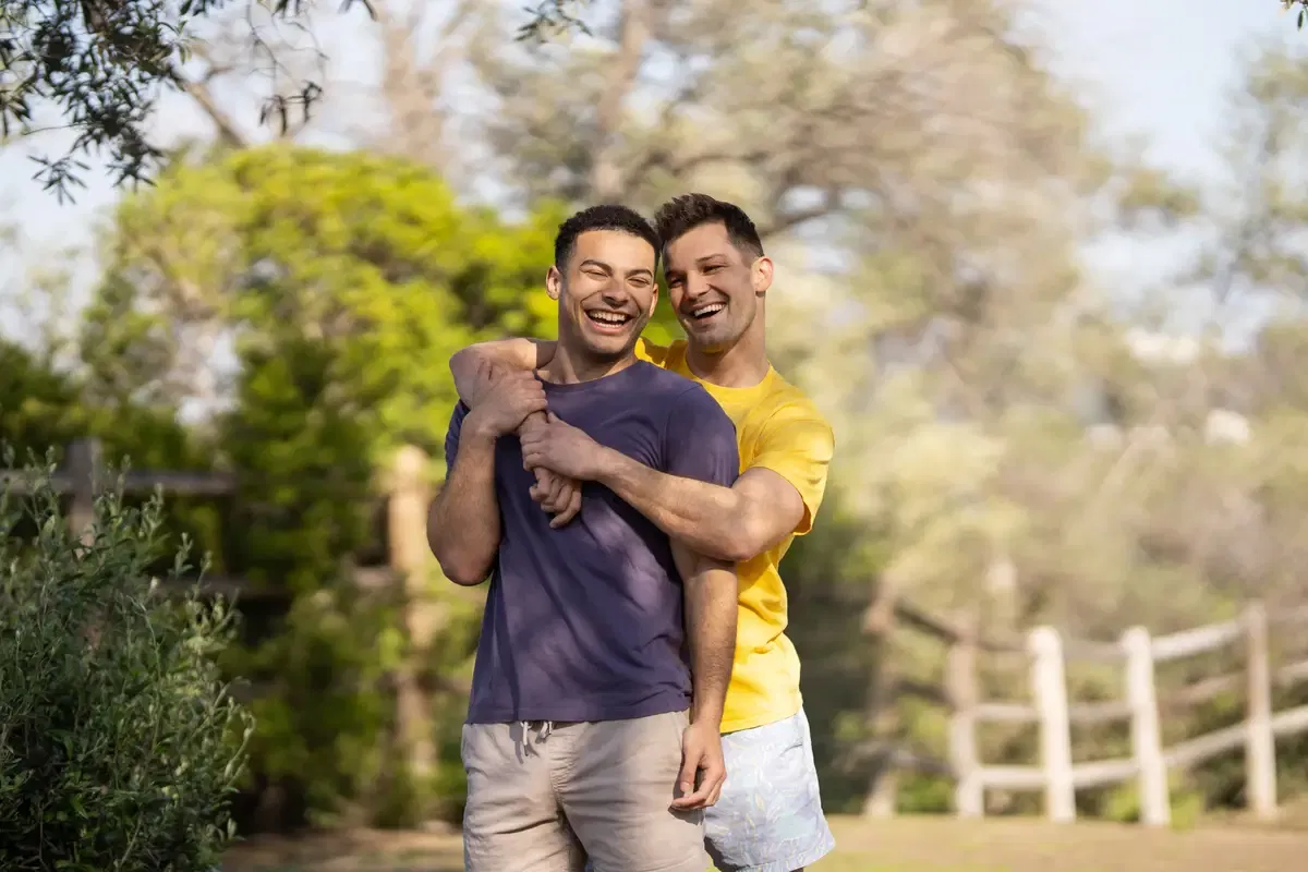 Sean Cody: Ozzy & Brysen - Bareback 7