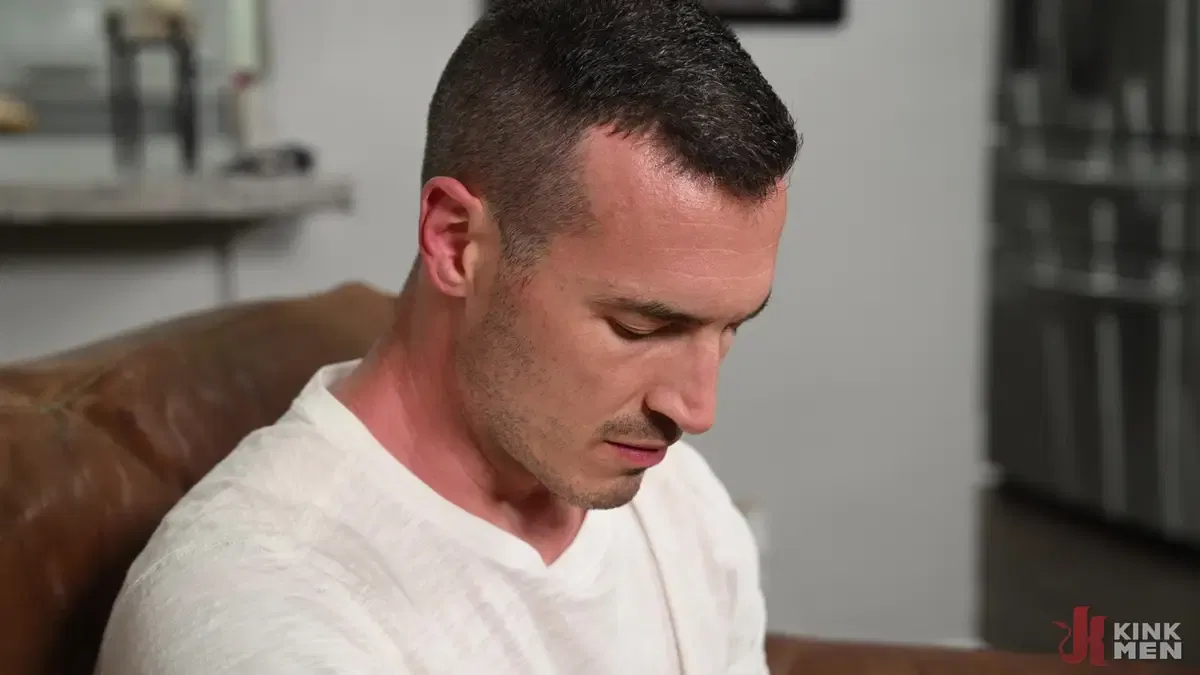 Stepbrothers' Secrets: Brock Kniles & Derek Kage 2