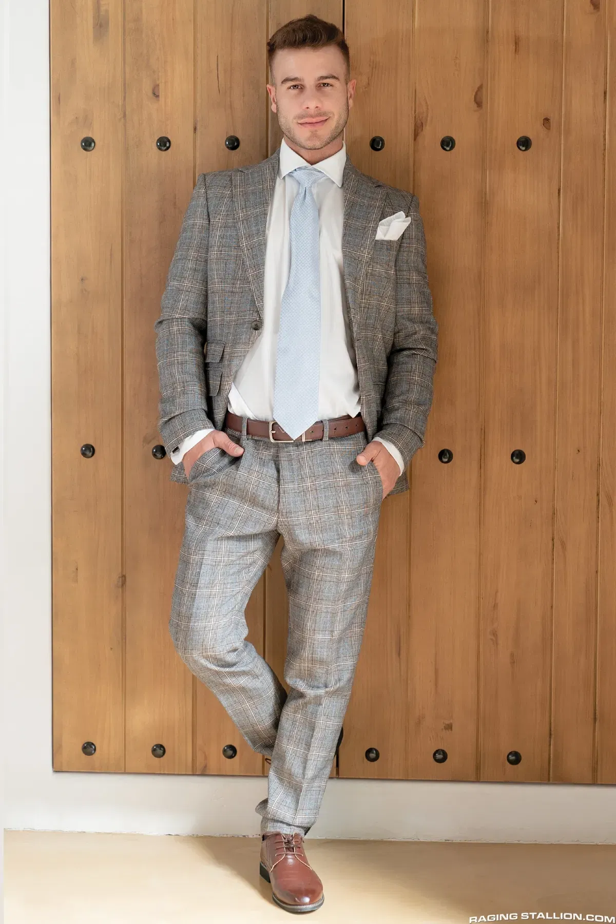 Strong Suit – Scene 3: Beau Butler & Allen King 2