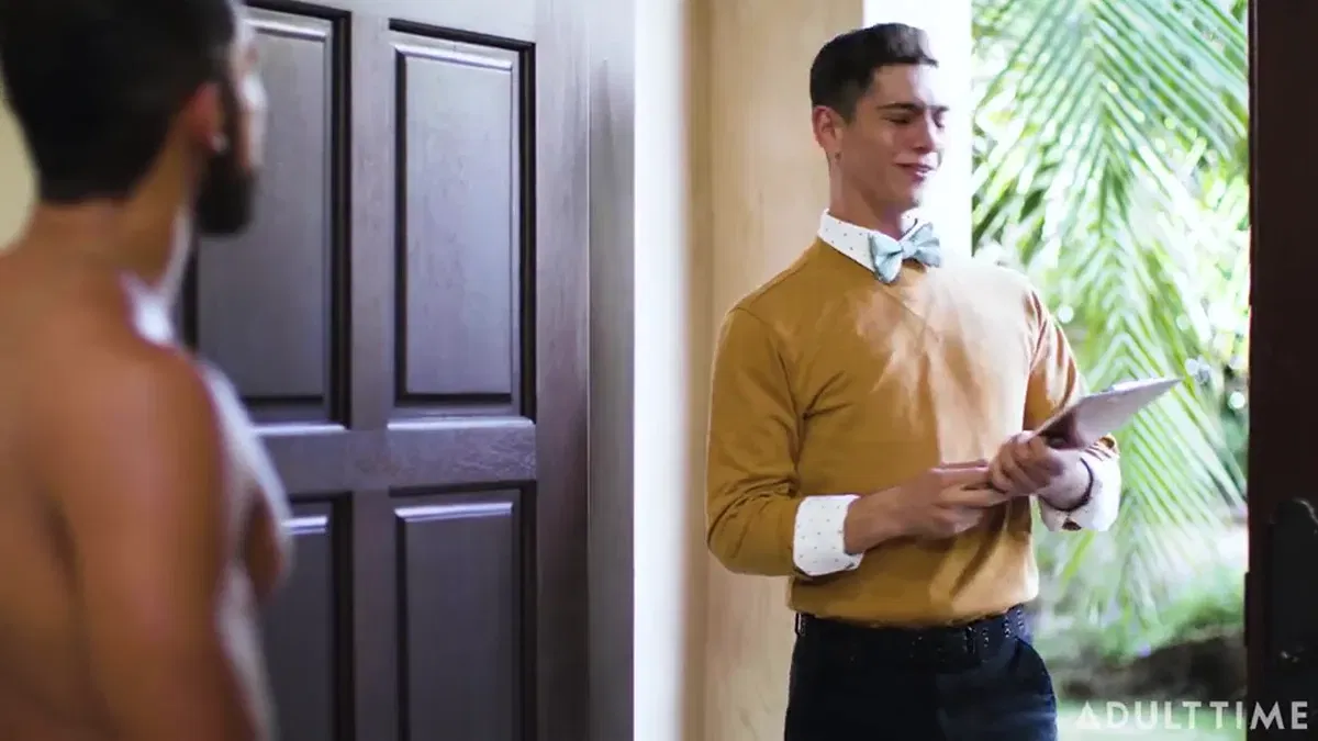 The Last Straw: Benvi & Luka Phoenix 1