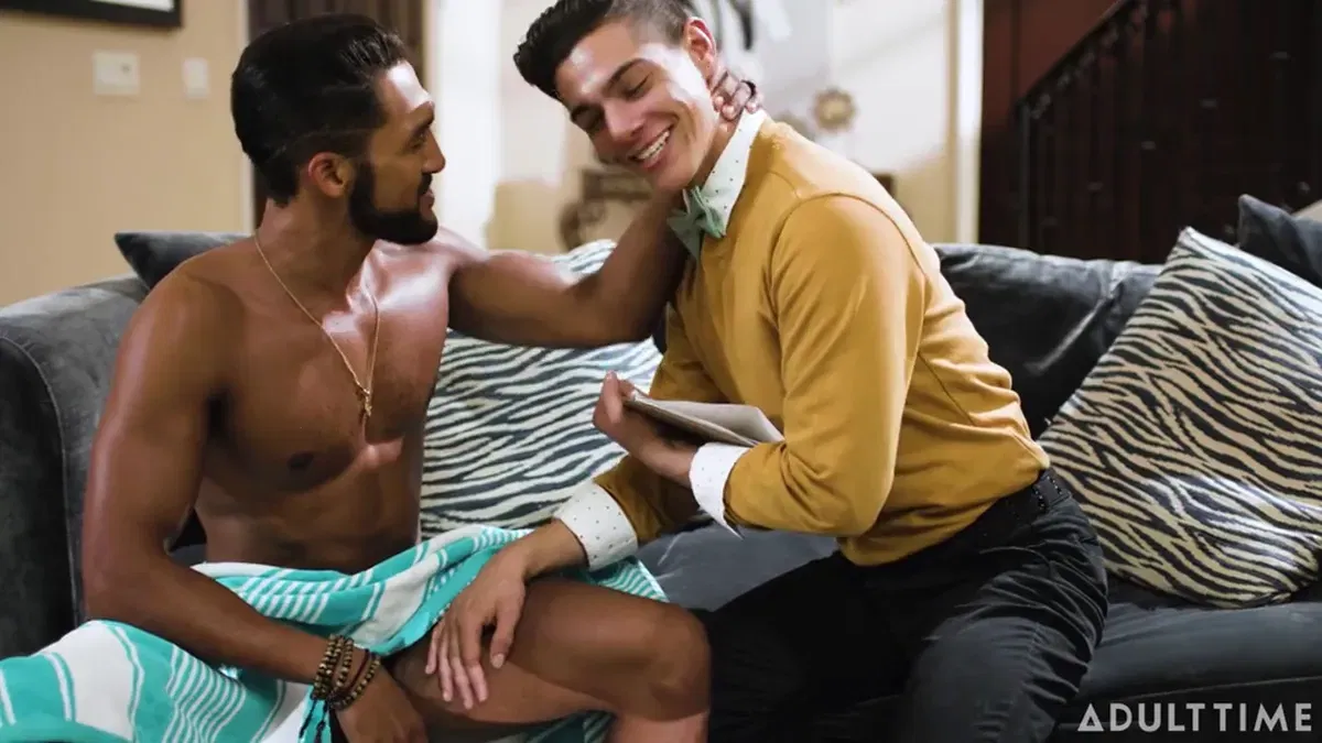 The Last Straw: Benvi & Luka Phoenix 3