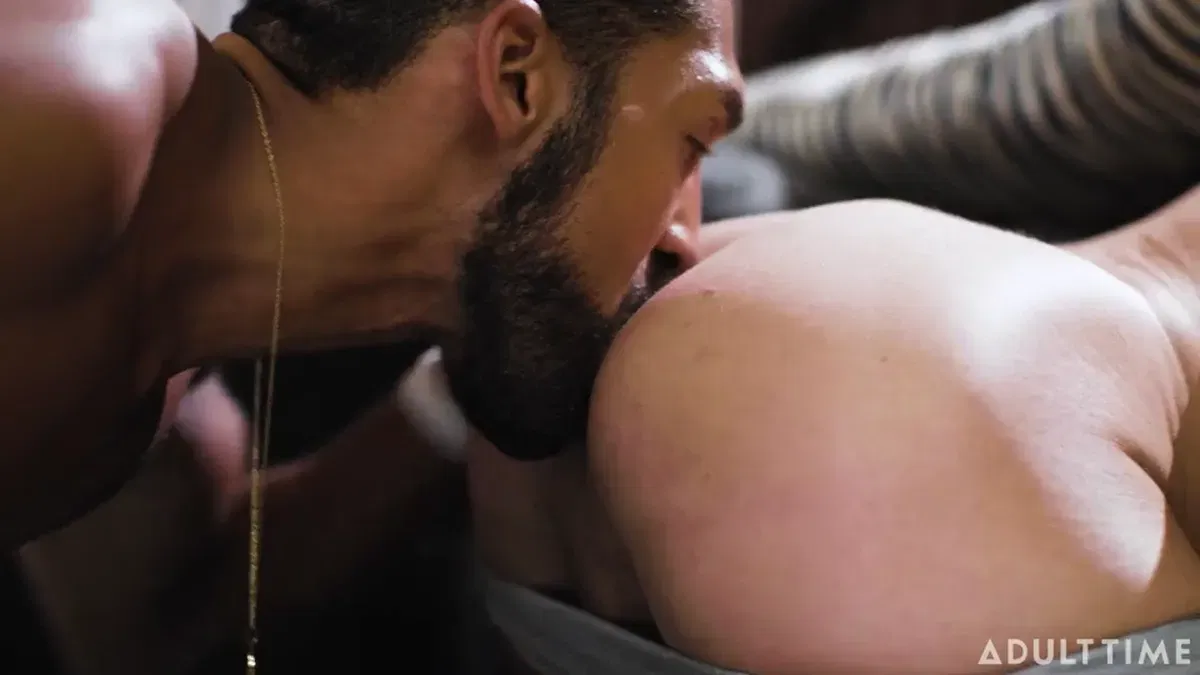 The Last Straw: Benvi & Luka Phoenix 6