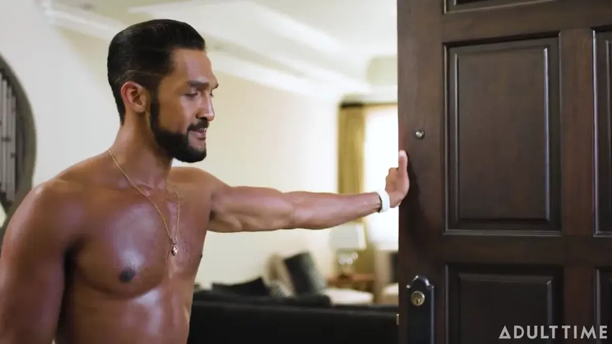 The Last Straw: Benvi & Luka Phoenix