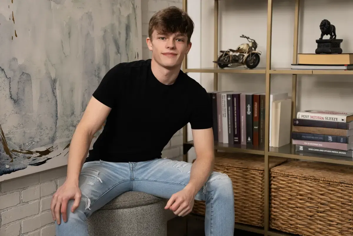 Tutoring & Fucking: Caleb Manning, Kane Fox & Jake Preston