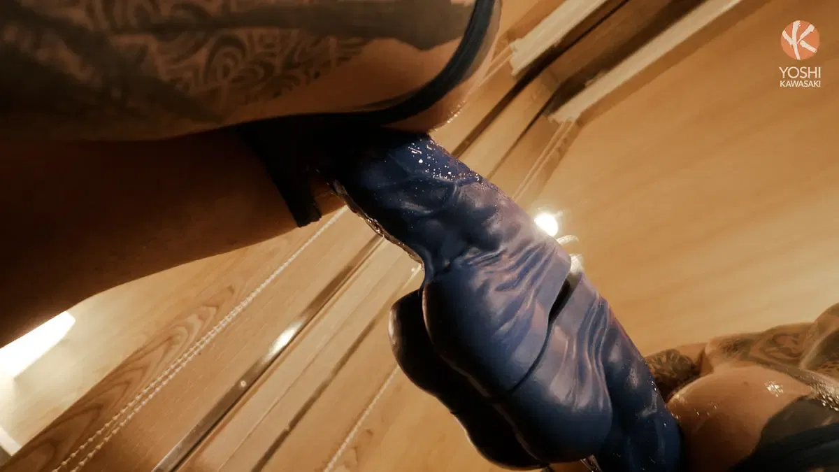 Yoshi Kawasaki Solo - Great Stuff 6