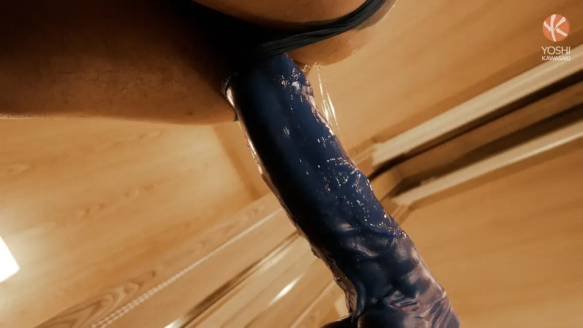 Yoshi Kawasaki Solo - Great Stuff 7