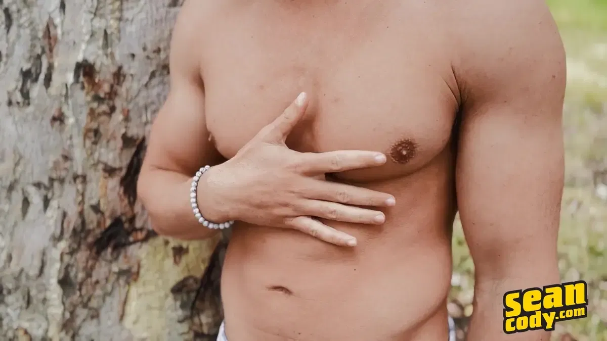 Baxxx Bangs Danny At Sean Cody 7