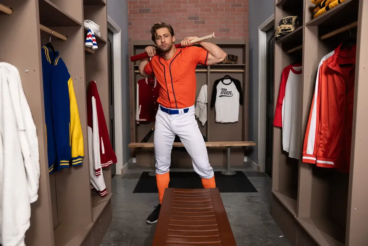 Big Balls Energy: Dom King & Nick Cranston 3