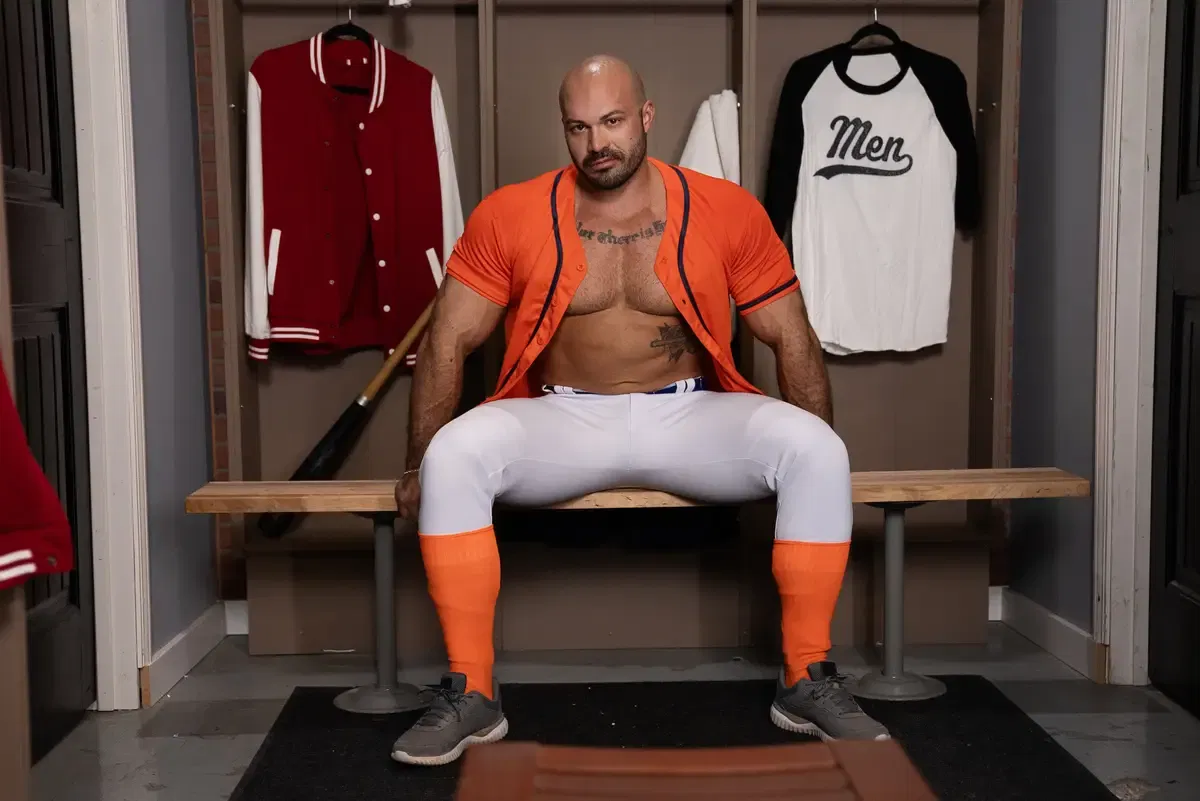 Big Balls Energy: Dom King & Nick Cranston