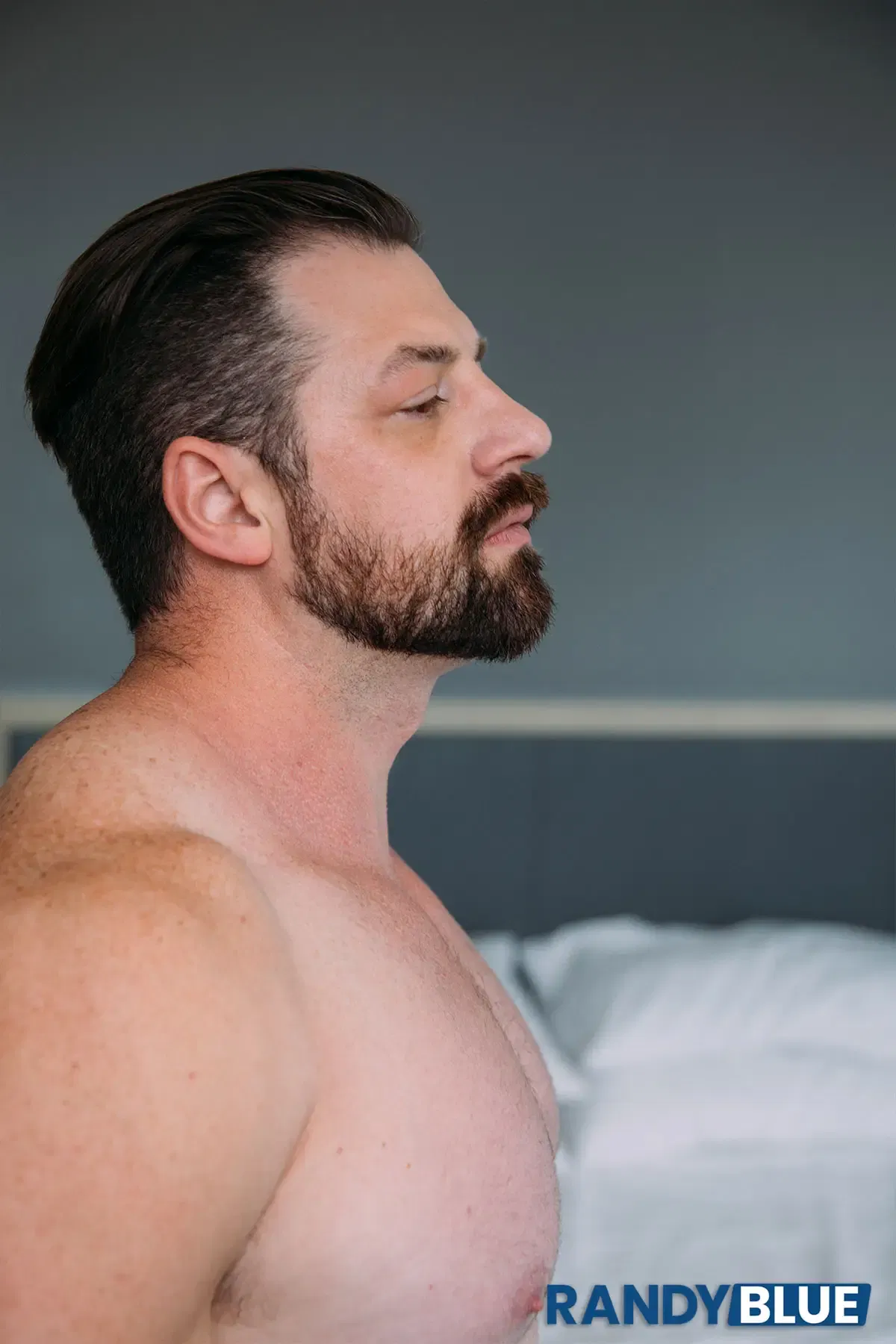 Boys Will Be Boys: Trevor Brooks & Andrew Stark - Randy Blue 7