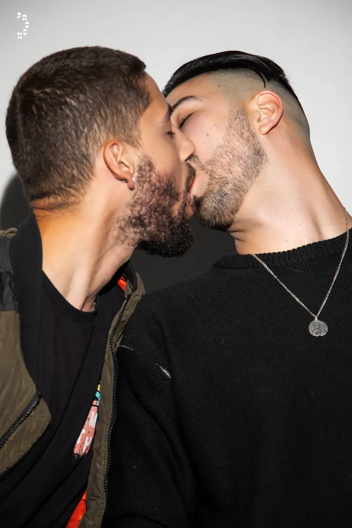 Brooklynn Boys Amin Hawk & Aram Culebra - LIVE