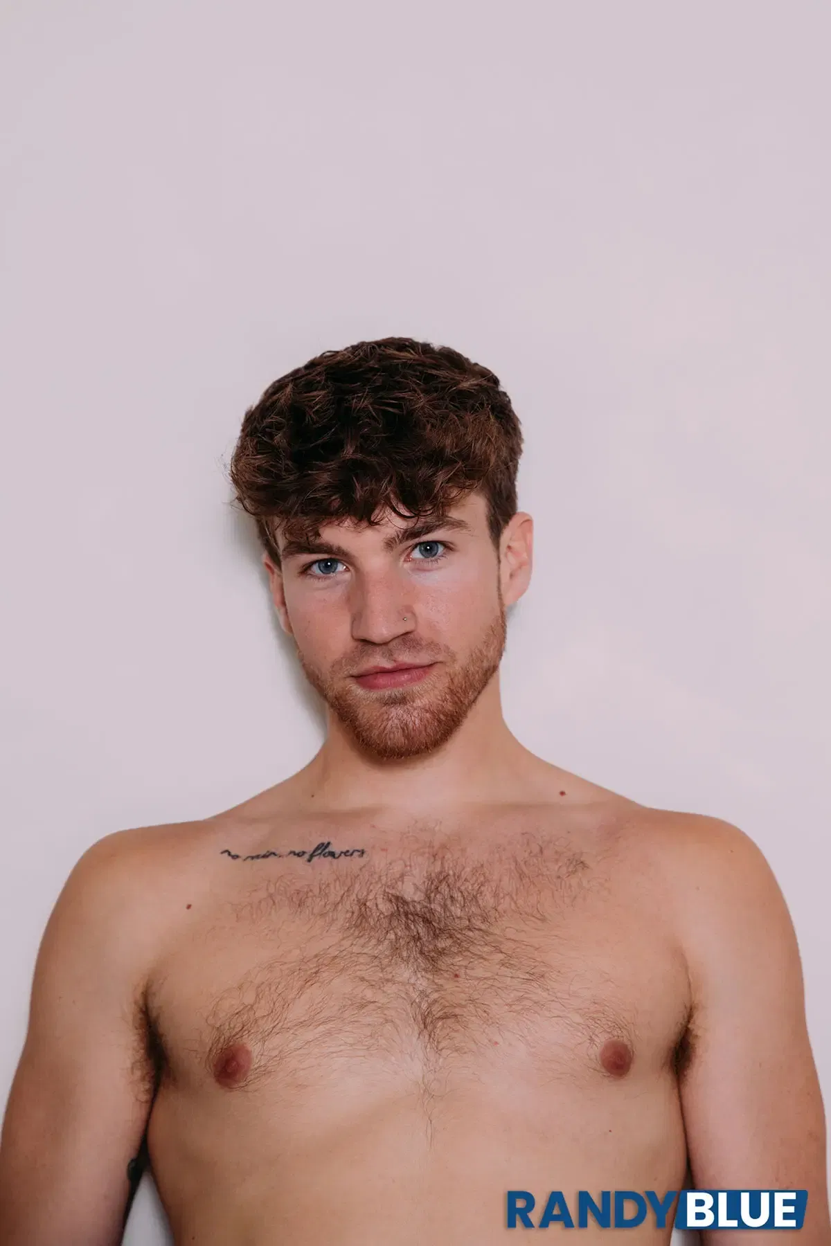 Carter Collins & Lobo Careirra At Randy Blue 38