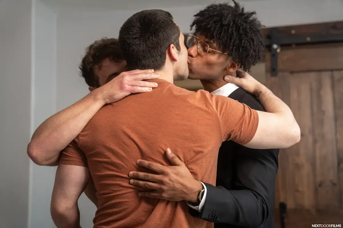 CHANGES 2: Andrew Miller, Kyle Fletcher & Tony Genius 3